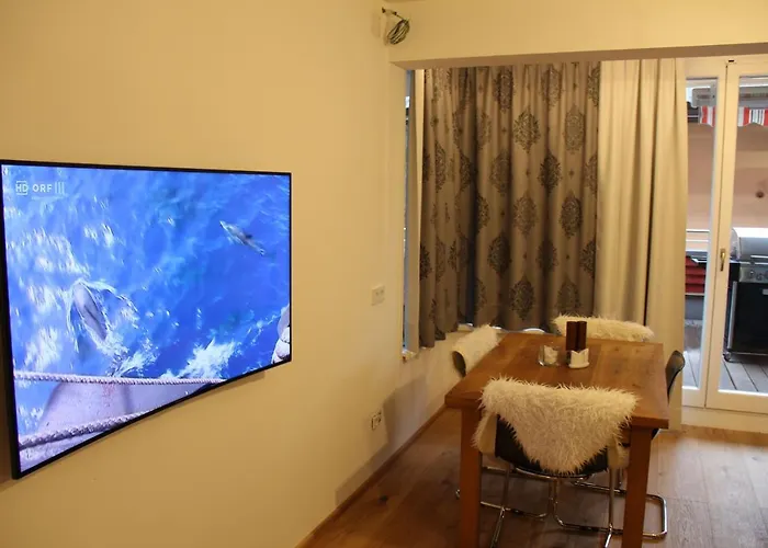 My Adventure Appartements By Schladmingurlaub - 150 Meter Zur Gondel Appartement Schladming