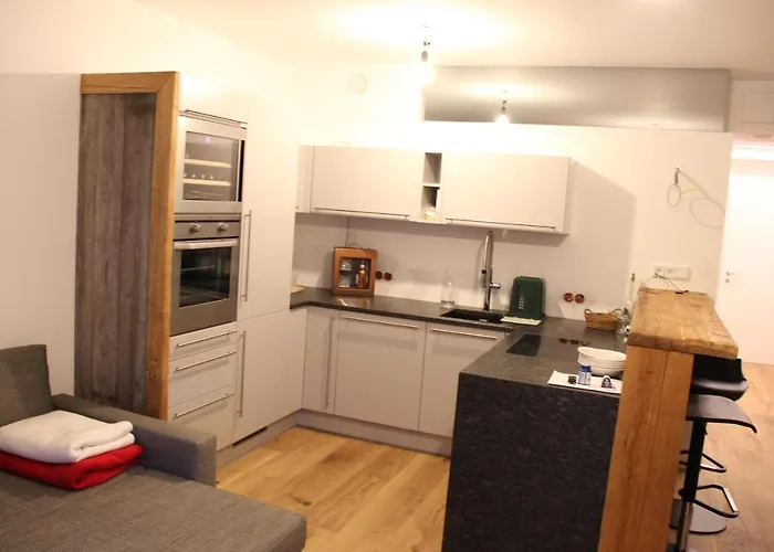 Apartament My Adventure Appartements By Schladmingurlaub - 150 Meter Zur Gondel *